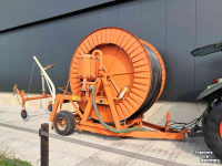 Beregnungsmaschine Faber 110mm 320m