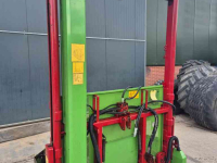 Siloblockschneider Strautmann HQ2800
