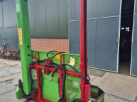 Siloblockschneider Strautmann HQ2800