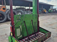 Siloblockschneider Strautmann HQ2800