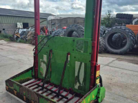 Siloblockschneider Strautmann HQ2800