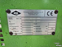 Siloblockschneider Strautmann HQ2800