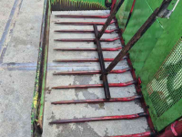Siloblockschneider Strautmann HQ2800