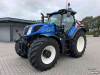 Schlepper / Traktor New Holland T7.230 PLMi AC 50KM 2025 680 UUR + GPS DEMO!!!
