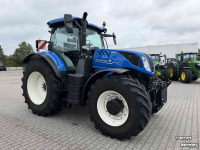Schlepper / Traktor New Holland T7.230 PLMi AC 50KM 2025 680 UUR + GPS DEMO!!!