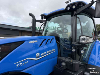 Schlepper / Traktor New Holland T7.230 PLMi AC 50KM 2025 680 UUR + GPS DEMO!!!
