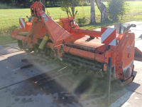 Bodenfräse Maschio G300 messenfrees