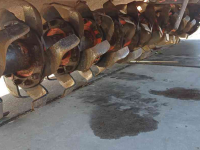 Bodenfräse Maschio G300 messenfrees