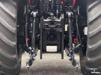 Schlepper / Traktor Steyr Absolut 6240CVT vario Stage V Fronthef Lucht GPS RTK