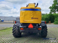 Feldhäcksler New Holland FR 9060 hakselaar