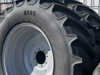 Räder, Reifen, Felgen & Distanzringe Mitas MITAS 650/65R38 MITAS AC 65 wielen