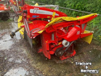 Mähwerk Pottinger Novacat 351 Alpha Motion ED