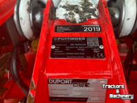 Mähwerk Pottinger Novacat 351 Alpha Motion ED