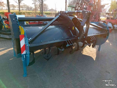 Spatenmaschine Imants 38SX spitmachine