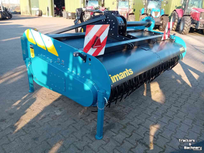 Spatenmaschine Imants 38SX spitmachine