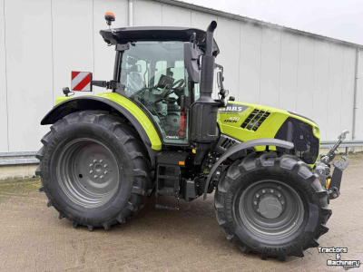 Schlepper / Traktor Claas ARION 570 CMATIC