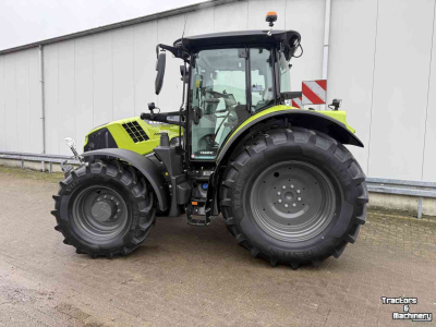 Schlepper / Traktor Claas ARION 570 CMATIC