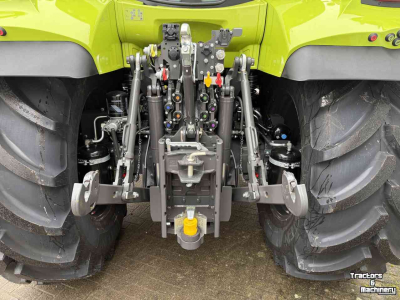 Schlepper / Traktor Claas ARION 570 CMATIC