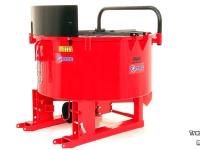 Sonstige Baumaschinen, Erdbewegungsmaschinen und Zubehör Qmac 750 Aftakas PTO Betonmolen, Betonmixer, Betonmenger, betonmischer