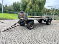 Anhänger  Lange landbouwwagen