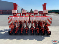 Einzelkornsägeräte Gaspardo Maschio Magica 8 Hydraulisch verstelbar 45-75cm