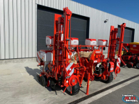 Einzelkornsägeräte Gaspardo Maschio Magica 8 Hydraulisch verstelbar 45-75cm