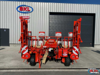 Einzelkornsägeräte Gaspardo Maschio Magica 8 Hydraulisch verstelbar 45-75cm