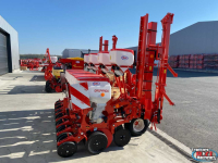 Einzelkornsägeräte Gaspardo Maschio Magica 8 Hydraulisch verstelbar 45-75cm