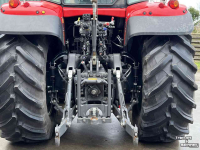 Schlepper / Traktor Massey Ferguson 6715S DynaVT Efficient