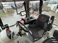 Schlepper / Traktor Massey Ferguson 6715S DynaVT Efficient