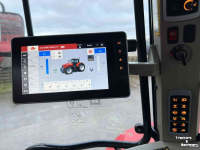 Schlepper / Traktor Massey Ferguson 6715S DynaVT Efficient