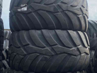 Räder, Reifen, Felgen & Distanzringe Vredestein 520/55R22.5