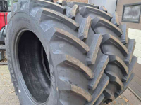 Räder, Reifen, Felgen & Distanzringe  600/65R38