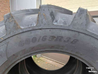 Räder, Reifen, Felgen & Distanzringe  600/65R38