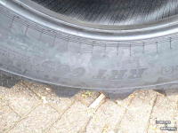 Räder, Reifen, Felgen & Distanzringe  600/65R38