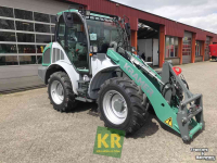 Radlader Kramer KL43.8