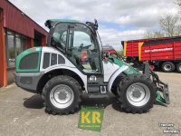 Radlader Kramer KL43.8