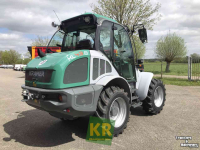 Radlader Kramer KL43.8