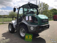 Radlader Kramer KL43.8