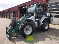Radlader Kramer KL43.8