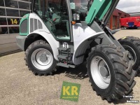 Radlader Kramer KL43.8