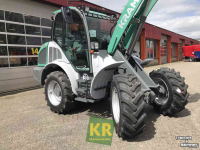 Radlader Kramer KL43.8