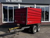 Kipper Nimos UK3.5 HSW