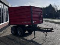 Kipper Nimos UK3.5 HSW