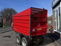 Kipper Nimos UK3.5 HSW