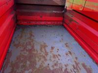 Kipper Nimos UK3.5 HSW
