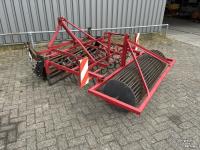 Saatbettkombination  Beddencultivator / Zaaibedbereider / Frontbereider 1,50-1.80