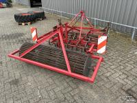 Saatbettkombination  Beddencultivator / Zaaibedbereider / Frontbereider 1,50-1.80
