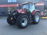 Schlepper / Traktor Case-IH Maxxum 150 cvx compacte 6 cilinder