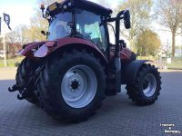 Schlepper / Traktor Case-IH Maxxum 150 cvx compacte 6 cilinder